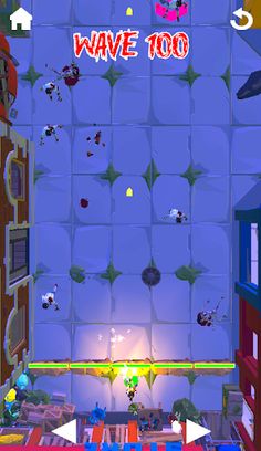 Zombie‘s: Endless Carnage - Screenshot 3