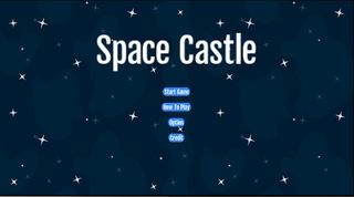 Space Castle - Screenshot 1
