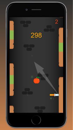 Mad Throwing Knife - Screenshot 4