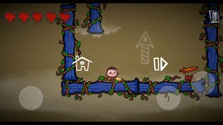 D-Platformer - Screenshot 2