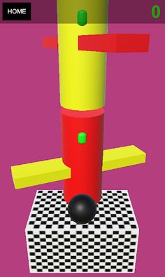 Jumpedo - Screenshot 1