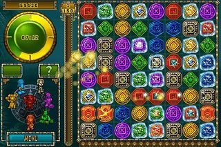 Montezuma 2: Premium - Screenshot 3