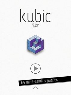 Kubic - Screenshot 4