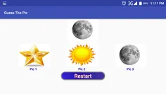 Guess The Pic - Screenshot 4