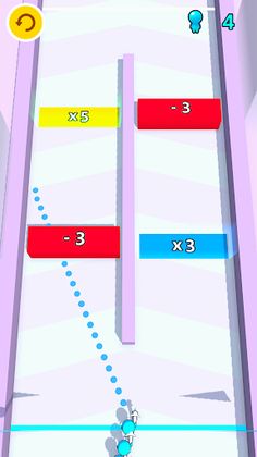 Raid Battle - Screenshot 2