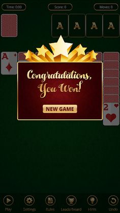 Solitary Gold - Screenshot 3