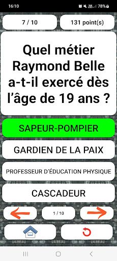 Kuiz - Parkour - Screenshot 4