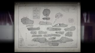 Year Walk - Screenshot 1