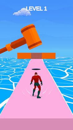 Brick Breaker - Screenshot 4