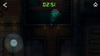 Escapeplay Blood Type - Screenshot 2