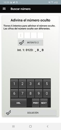 QuizManPro - Screenshot 4