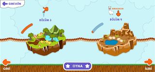 Görevimiz Kodlama - Screenshot 1