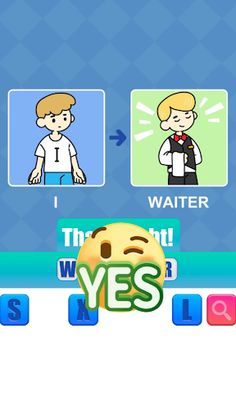 Word Blender - Screenshot 3