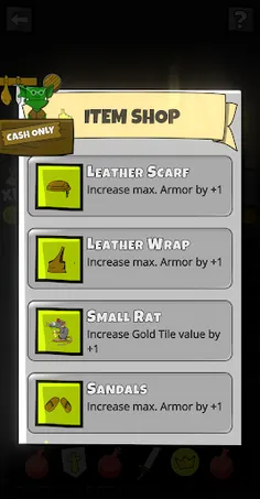Troll Patrol - Screenshot 3