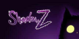 Shadow Z - Clicker GO [Demo] - Screenshot 1
