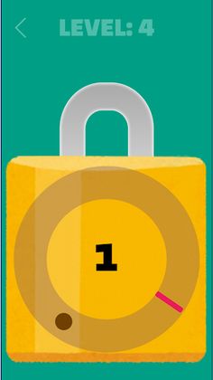 Open Lock - Screenshot 2