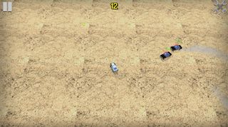 انحش يالذيب - Screenshot 2