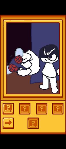 El No sé Nightmare Mansion - Screenshot 4