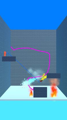 Draw a Hose!! - Screenshot 2