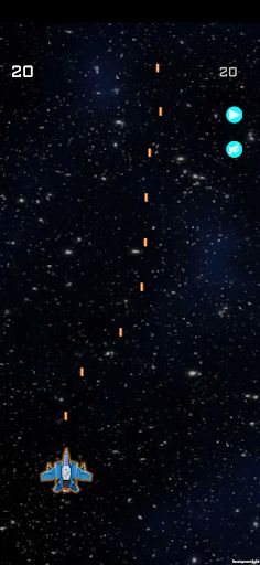 Into The Void - Screenshot 2