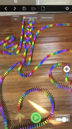 AR Dominoes - Screenshot 3