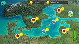 Project Baltic - Screenshot 2