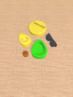 Fit Master - Screenshot 4