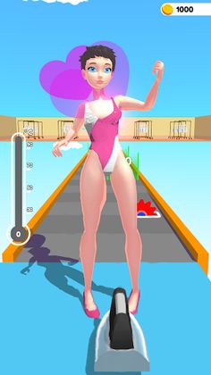 IronThemAll - Screenshot 3