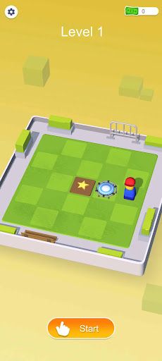 SmartGuys3D - Screenshot 1