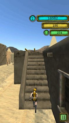 The Collectors - Screenshot 4