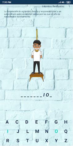 PoliPlay - Screenshot 3