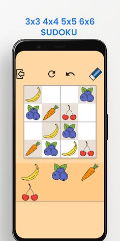Kids SUDOKU: Fun & Educational - Screenshot 3