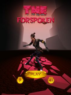 The Forspoken - Screenshot 4
