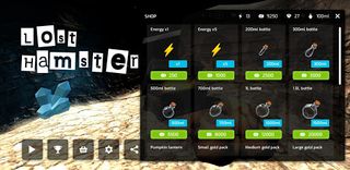 LostHamster - Screenshot 2