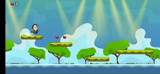 Tom Tom et Nana: Adventures - Screenshot 2