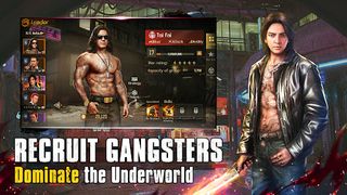 Street Wars: Hero Domination - Screenshot 2