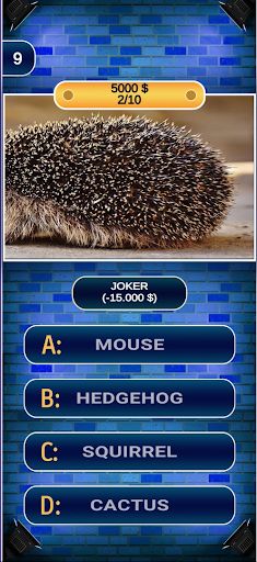 Who Am I - Screenshot 1