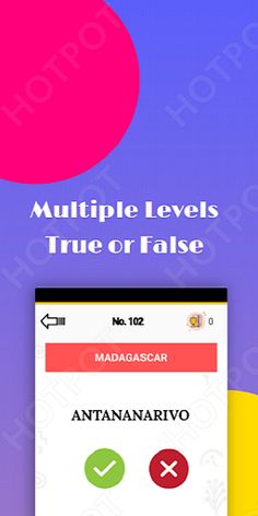 Global Countries Capital Fun Q - Screenshot 3