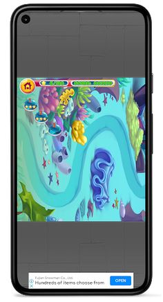 Block Rescue - Screenshot 4