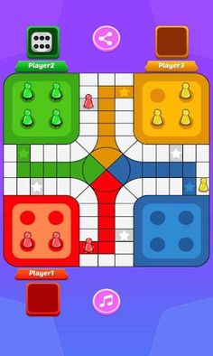Ludo Classic Dice Master 2020 - Screenshot 3