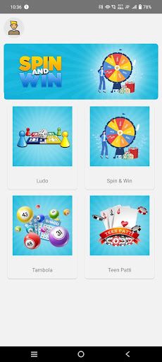 Frenzy - Screenshot 2