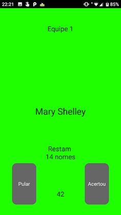 Panelão Tecnológico - Screenshot 4