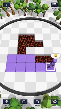 Tile It 3D! - Screenshot 2