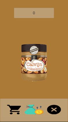 Calvijn Pinda Clicker - Screenshot 2