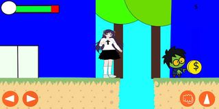 Zumbis Atacados - Screenshot 2