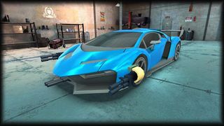 Crime City - Miami Vice City - - Screenshot 2