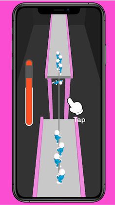 Squid 3D Game: All Squid Games - Screenshot 4