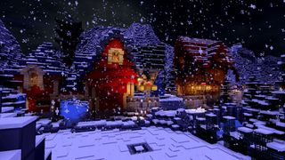 FoxyCraft - Screenshot 2