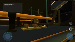 SteelMuseum - Screenshot 3