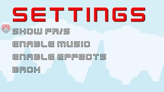 Flyther - Screenshot 1